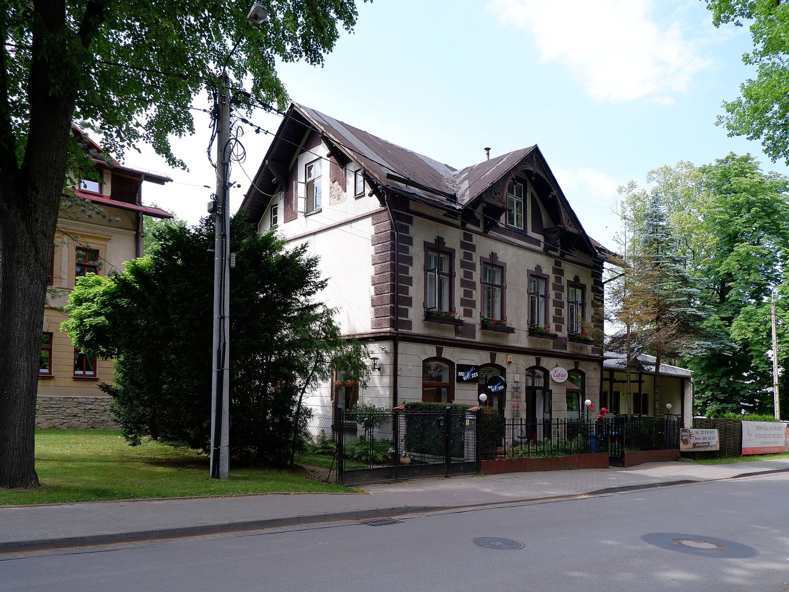 Hotel Beskid